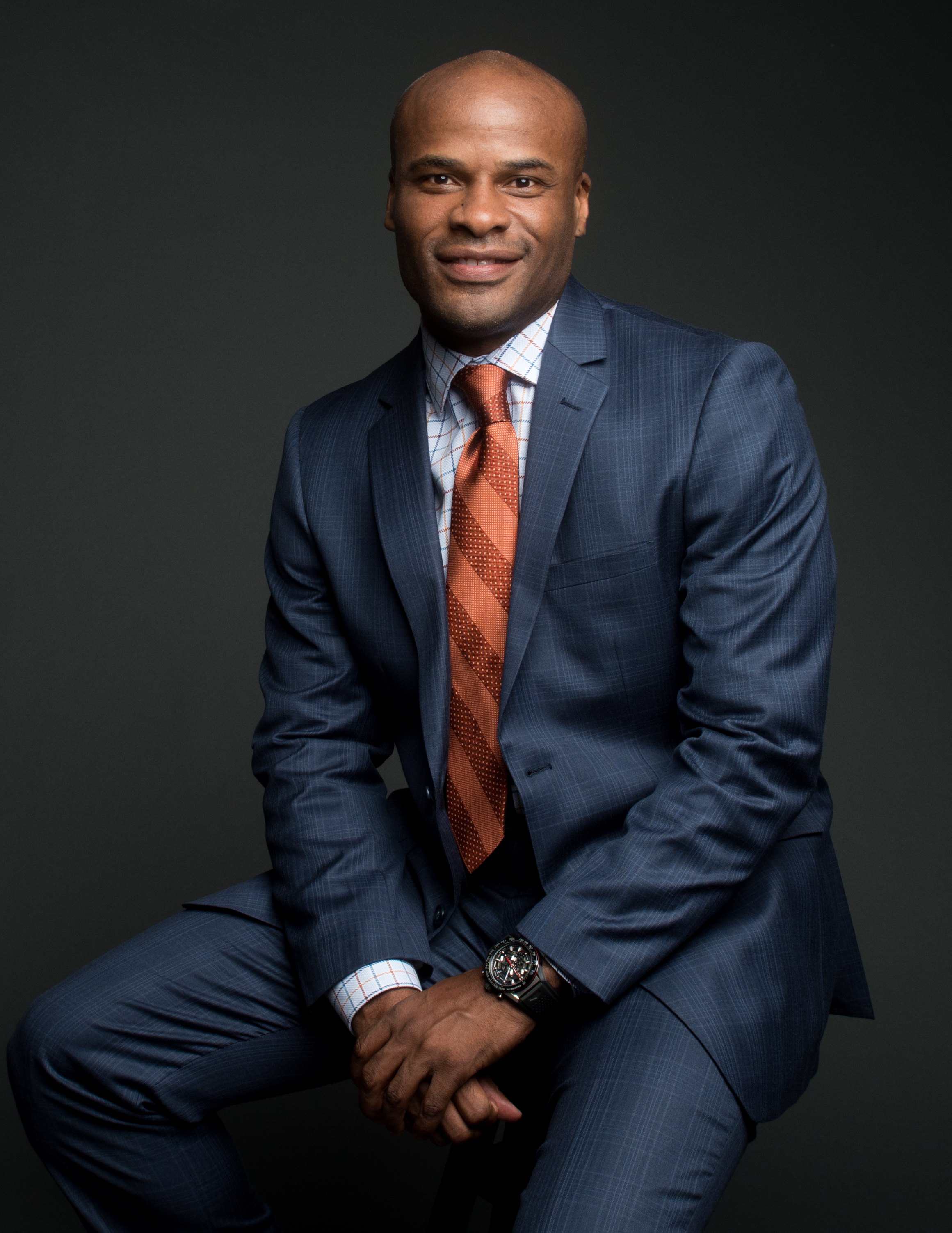 Tod Long, Independent Advisor